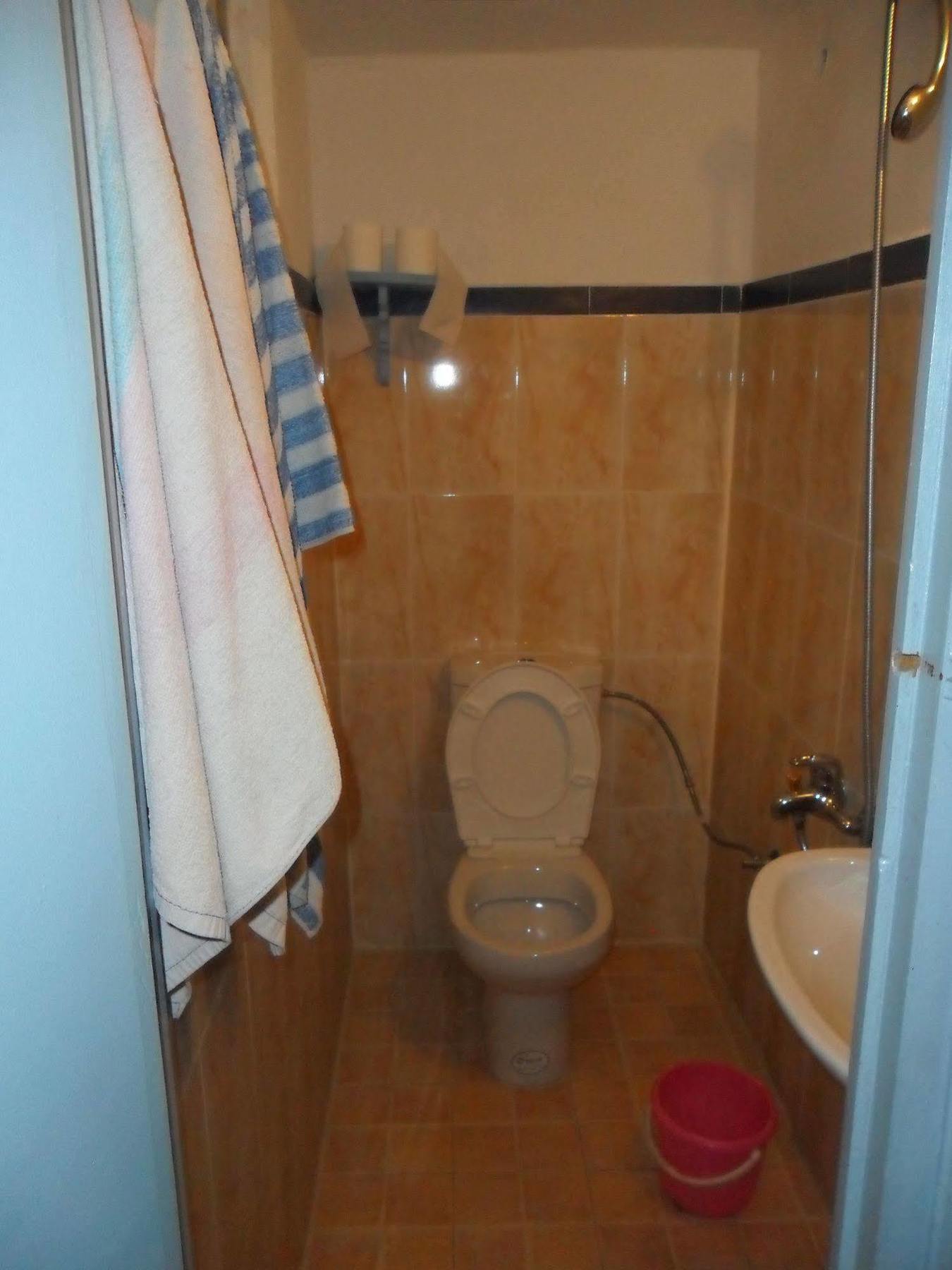 Hotel Zouar Chefchaouen Exterior foto