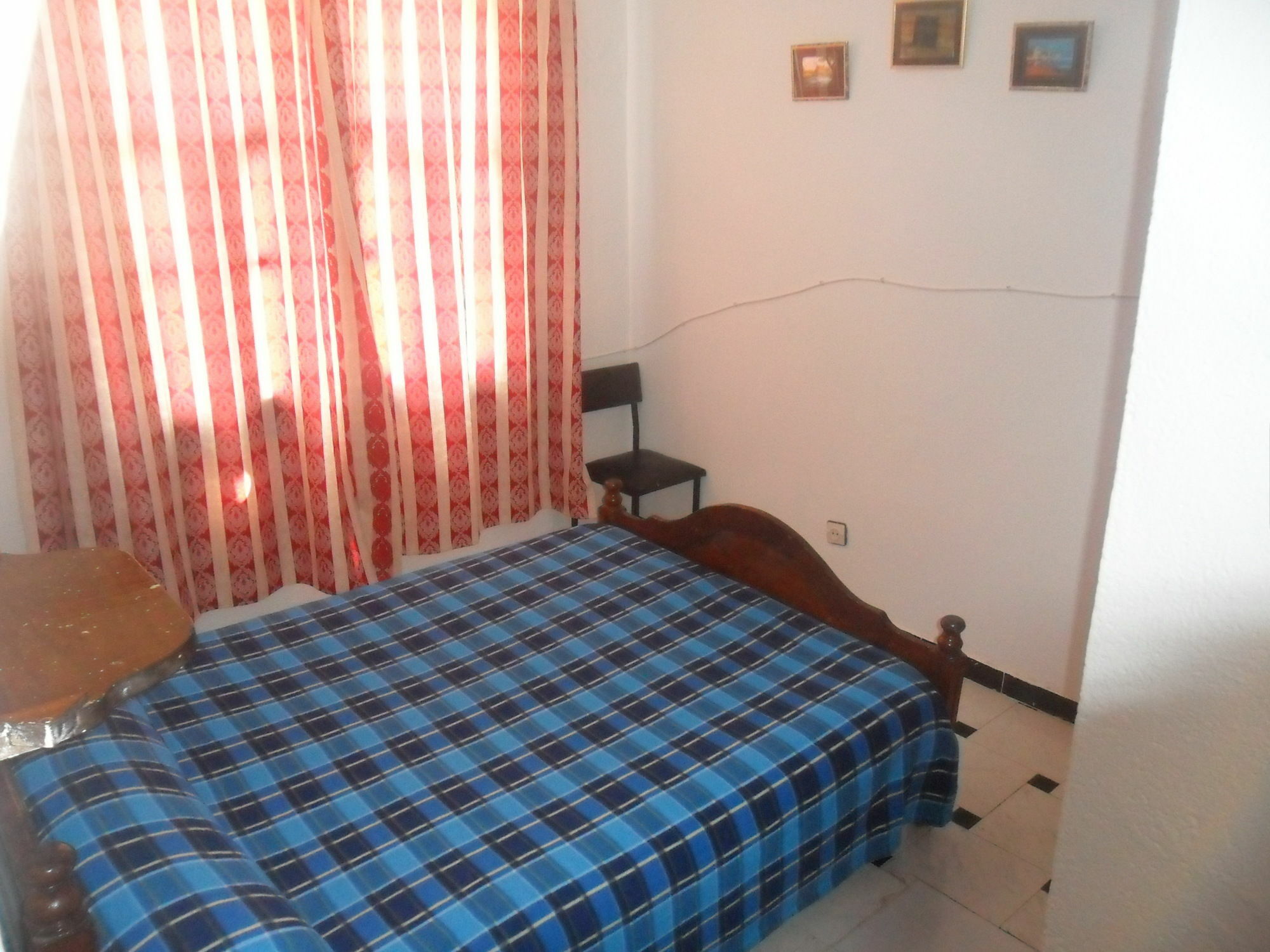 Hotel Zouar Chefchaouen Exterior foto